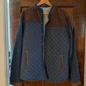 Newport Mens Lightweight Jacket